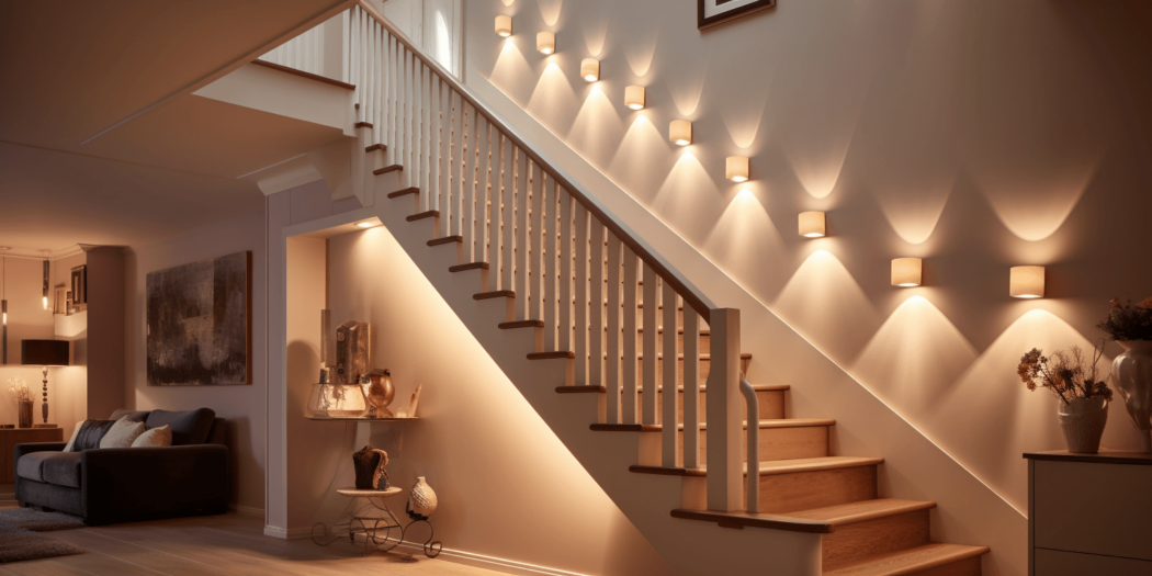 Wie Lange Muss Licht Im Treppenhaus Brennen www.licht-erlebnisse.de