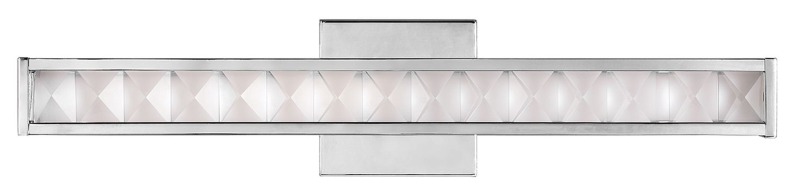 LED Badezimmerleuchte IP44 1800lm hell Spiegel Wand