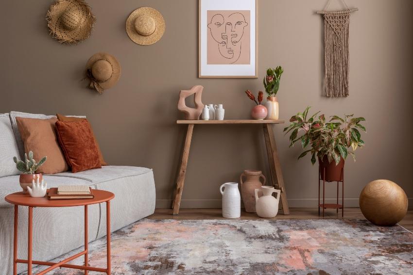Western Style Möbel und Deko: Ranch-Flair für dein Zuhause