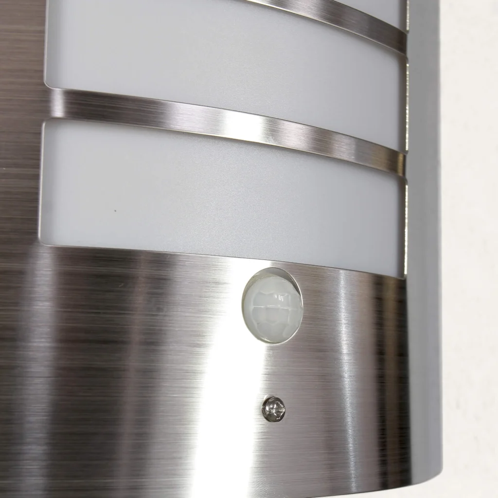 Bild eines Bewegungsmelders