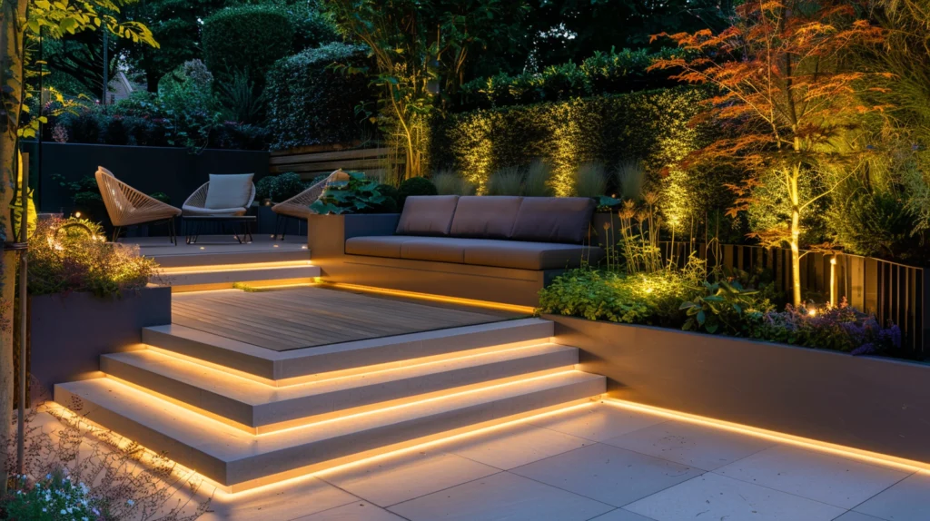 Die 10 besten Gartenbeleuchtung Ideen für 2026