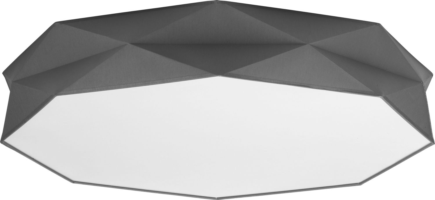 Deckenleuchte Schwarz Stoff Prima Wohnzimmer Lampe Deckenleuchte Schwarz Stoff Prima Wohnzimmer Lampe
