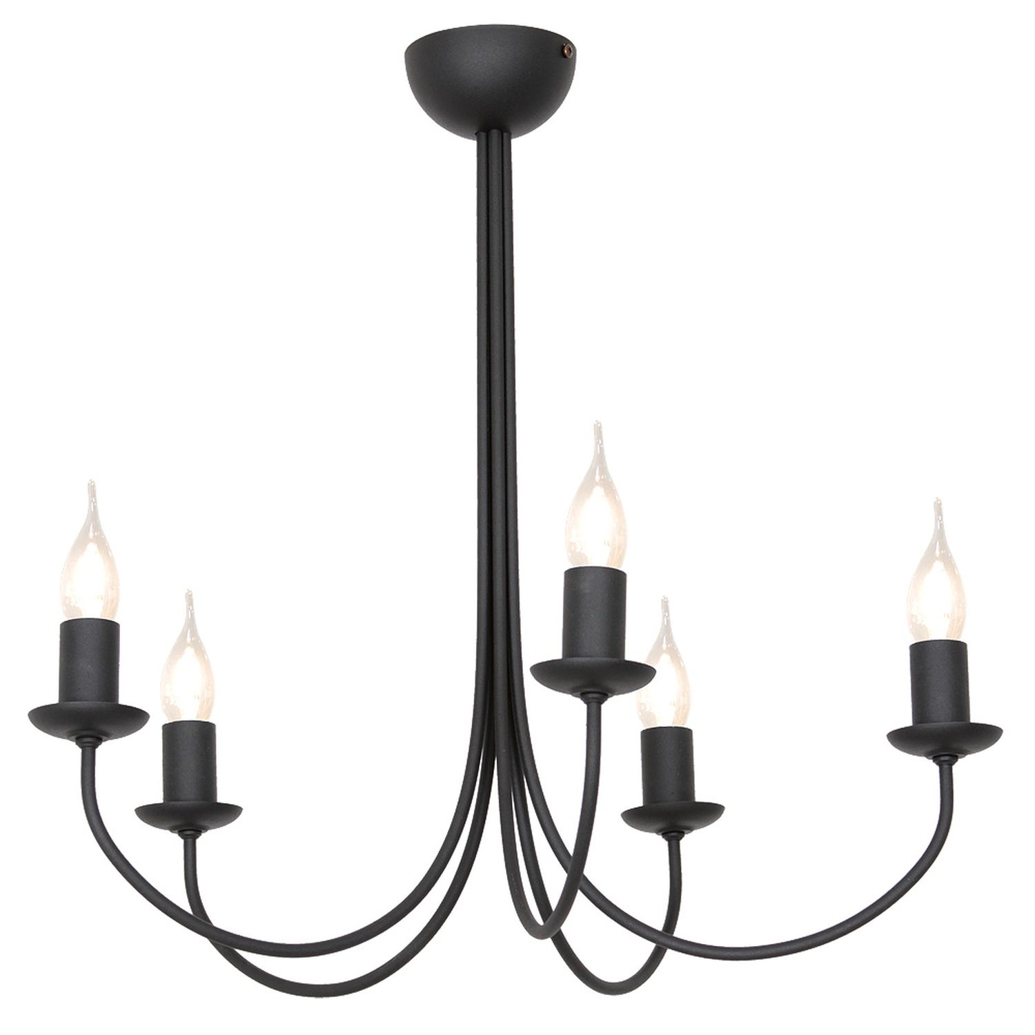 Deckenlampe REGULUS elegant Wohnzimmer Lampe Decke Deckenlampe REGULUS elegant Wohnzimmer Lampe Decke