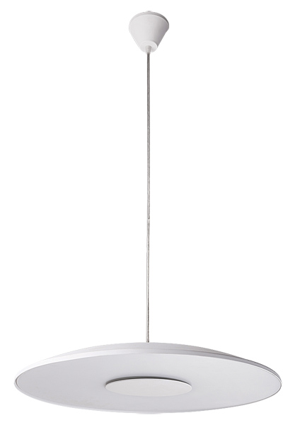 LED Pendelleuchte Joana mit leuchtstarken 35 Watt LED Pendelleuchte Joana mit leuchtstarken 35 Watt