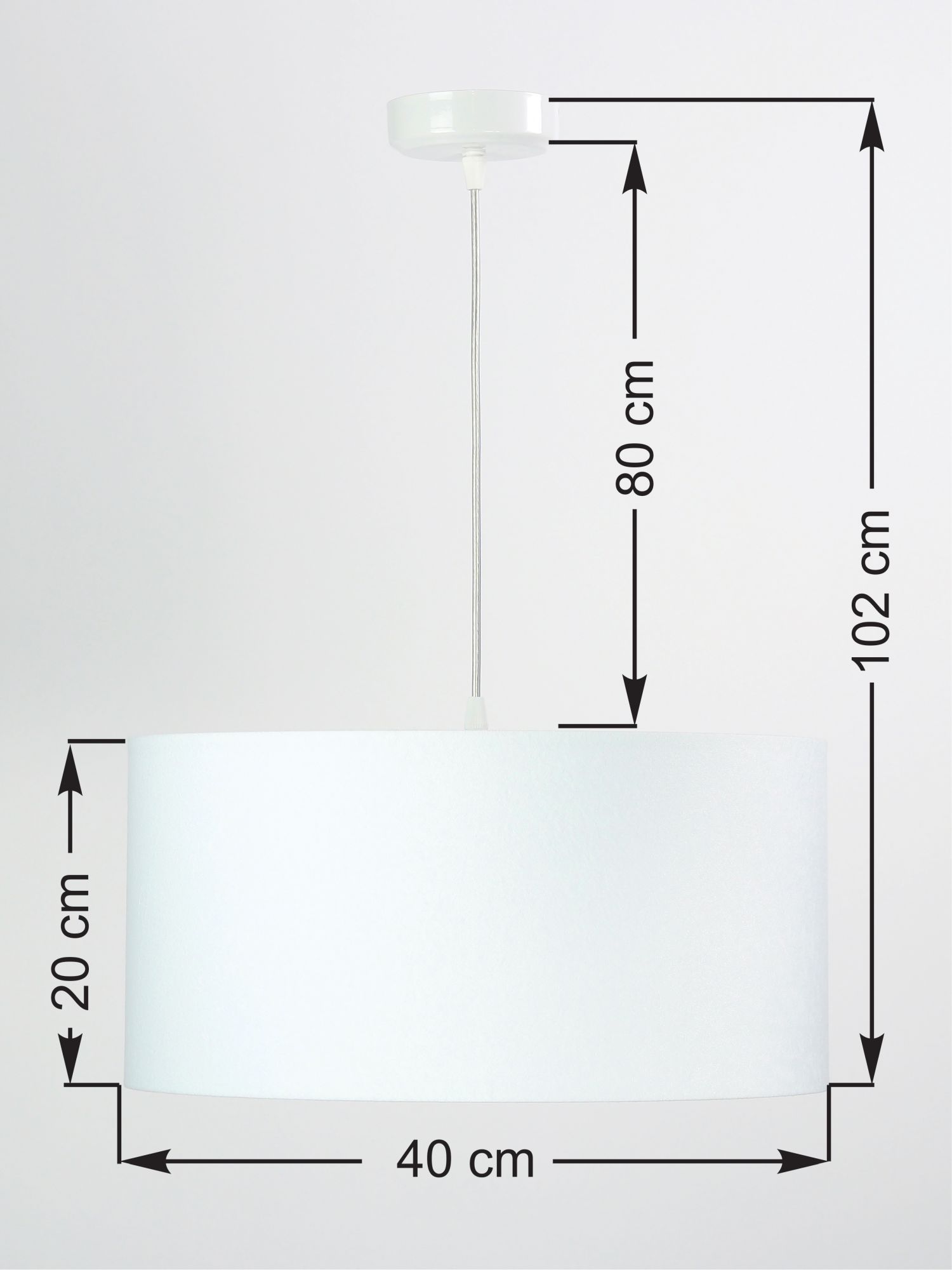 Pendelleuchte Weiß Grün Retro rund Esstisch Lampe Pendelleuchte Weiß Grün Retro rund Esstisch Lampe