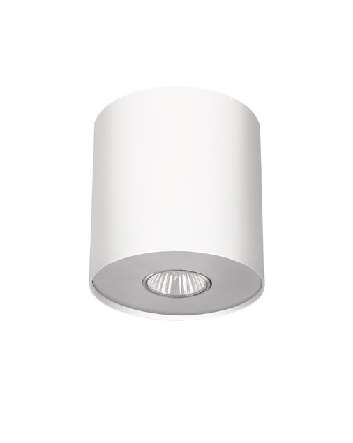 Moderner Decken Spot Strahler Ø13cm 14cm GU10 POINT Moderner Decken Spot Strahler Ø13cm 14cm GU10 POINT