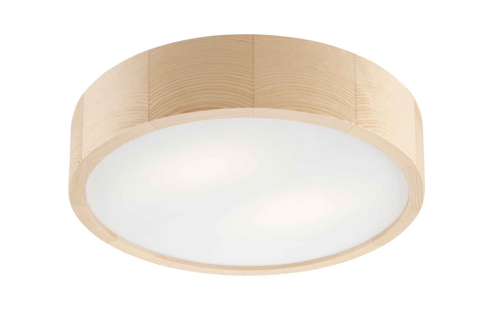 Deckenleuchte Holz Braun rund Wohnzimmer Deckenleuchte Holz Braun rund Wohnzimmer