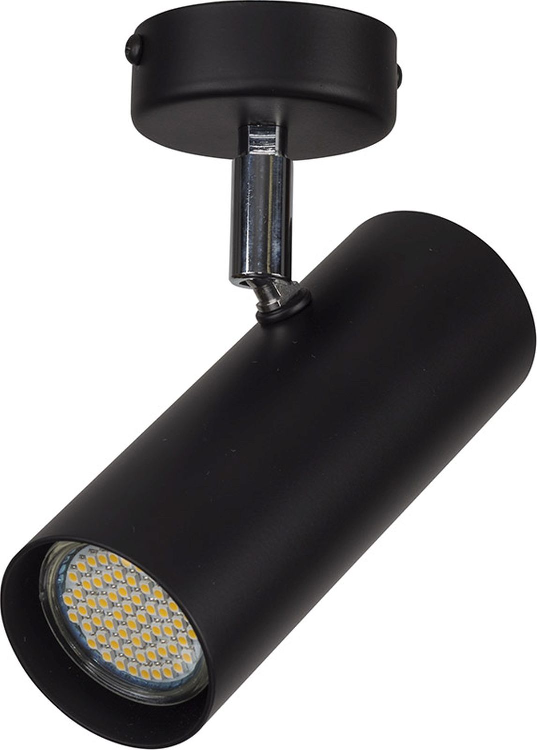 Deckenlampe Schwarz GU10 verstellbar Modern Deckenlampe Schwarz GU10 verstellbar Modern