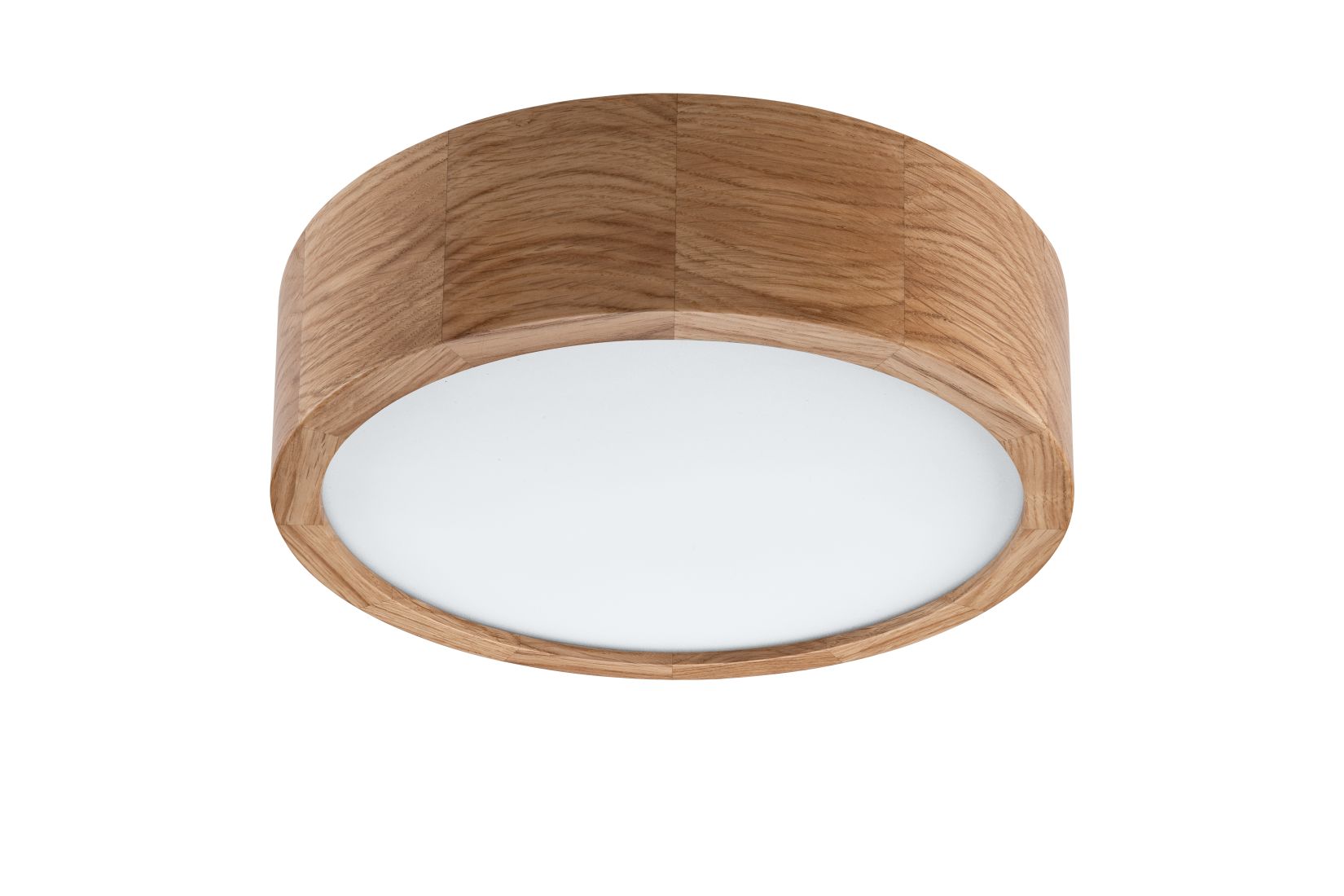 LED Deckenleuchte Wohnzimmer Holzlampe Eiche LED Deckenleuchte Wohnzimmer Holzlampe Eiche