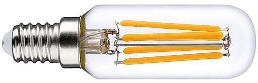 LED Leuchtmittel E14 Filament Edison Lampe 2700K LED Leuchtmittel E14 Filament Edison Lampe 2700K
