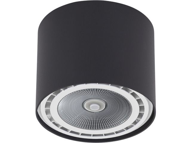 Spot Lampe BIT Ø12cm klein rund Flur Wohnzimmer Spot Lampe BIT Ø12cm klein rund Flur Wohnzimmer