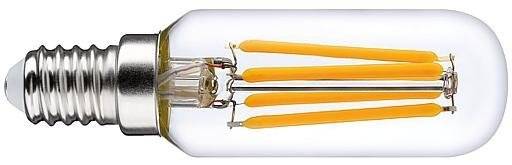 LED Leuchtmittel E14 Filament Edison Lampe 2700K