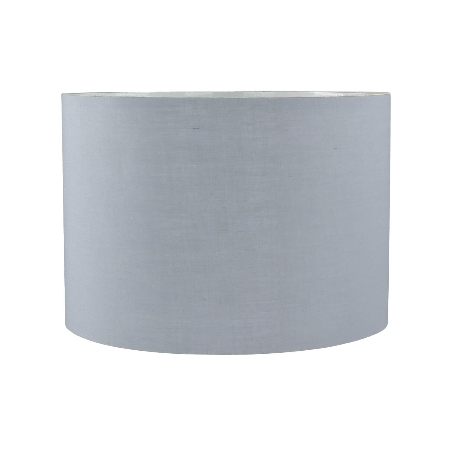 Stoff Lampenschirm Grau Klettverschluss für E14 E27 Stoff Lampenschirm Grau Klettverschluss für E14 E27