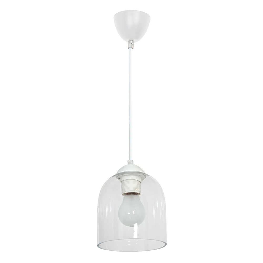 Pendelleuchte E27 Modern in Weiß für die Küche Pendelleuchte E27 Modern in Weiß für die Küche