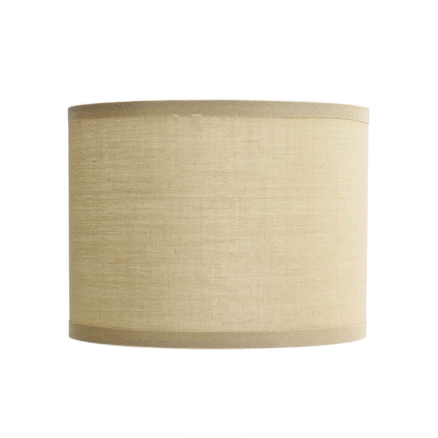 Lampenschirm Stoff Zylinder in Creme für E14 Tischleuchte Lampenschirm Stoff Zylinder in Creme für E14 Tischleuchte