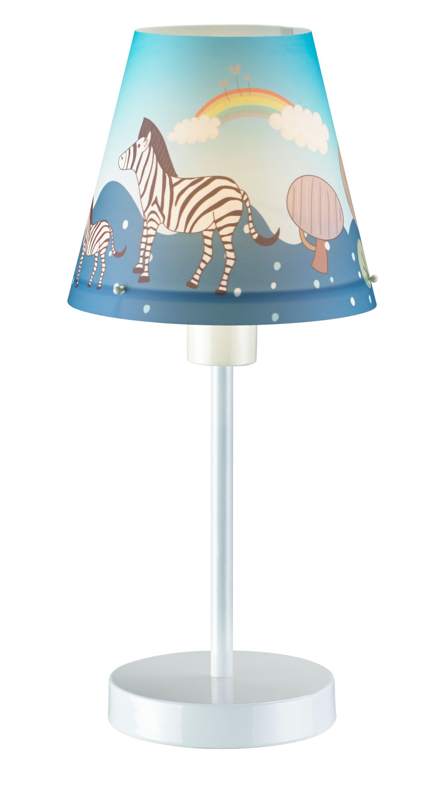 Nachttischlampe Kinder Tier Motiv niedlich Nachttischlampe Kinder Tier Motiv niedlich