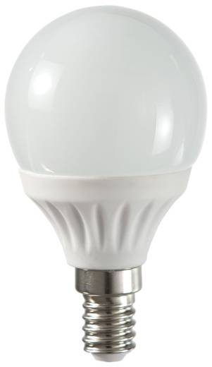 LED Leuchtmittel E14 5,5 Watt 400 Lumen