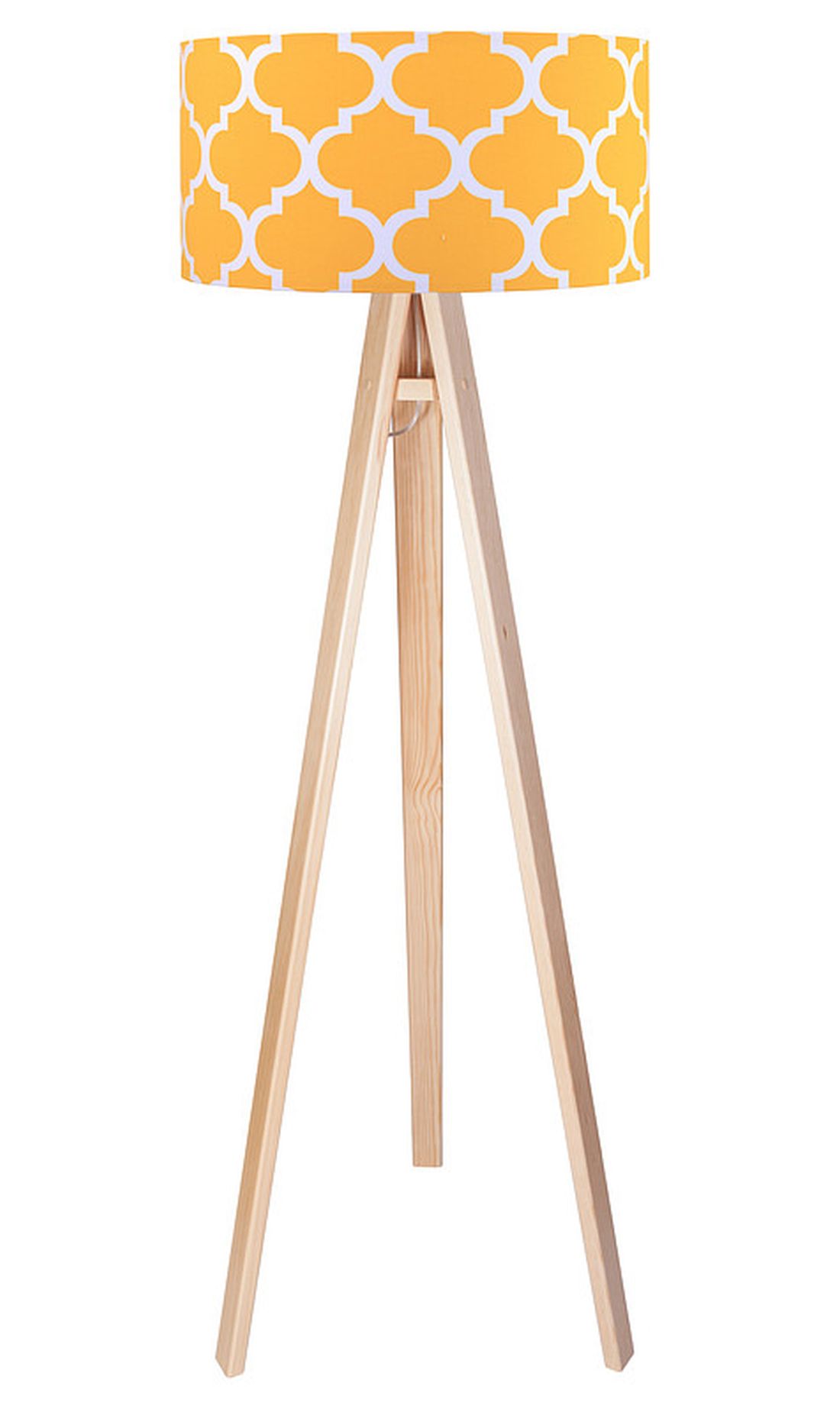 Stehleuchte Braun Orange 140cm Retro Wohnzimmer Stehleuchte Braun Orange 140cm Retro Wohnzimmer