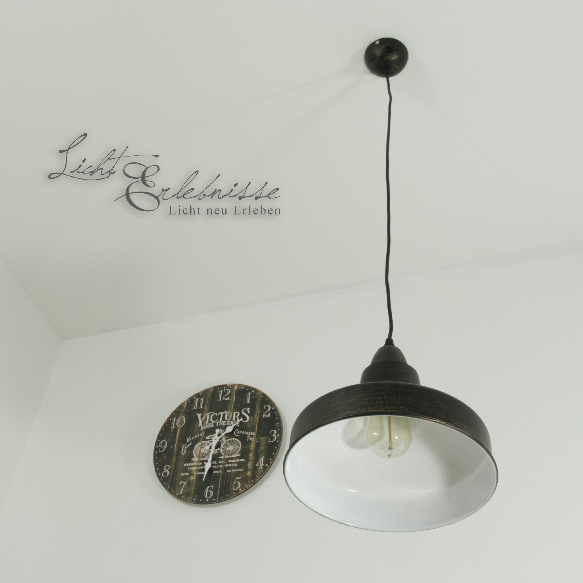 LOFTLEUCHTE STRATOS IM INDUSTRIE DESIGN LOFTLEUCHTE STRATOS IM INDUSTRIE DESIGN