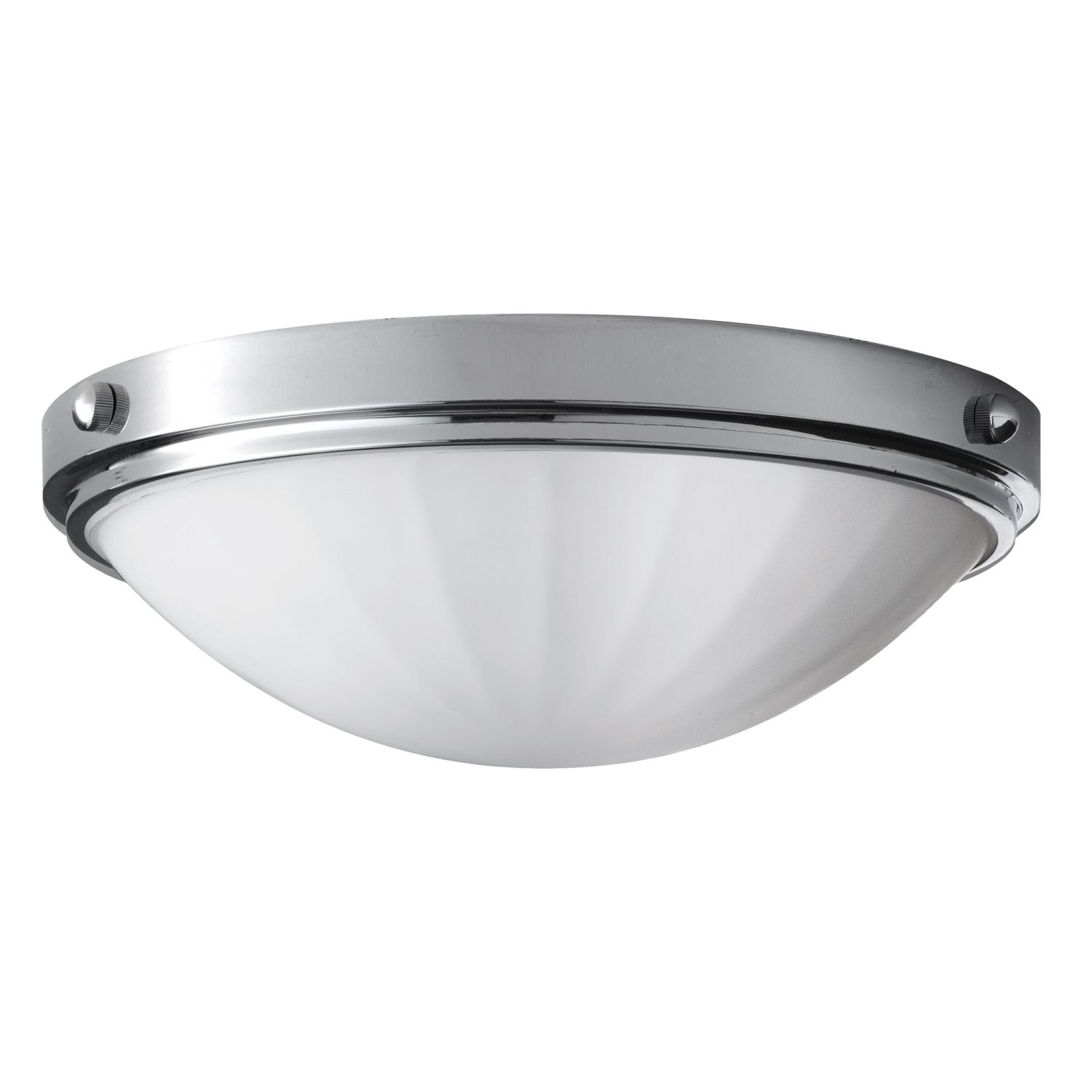 LED Deckenleuchte 18W 1400lm Aufbaulampe Bad IP44 Wohnzimmer extra flach weiß 