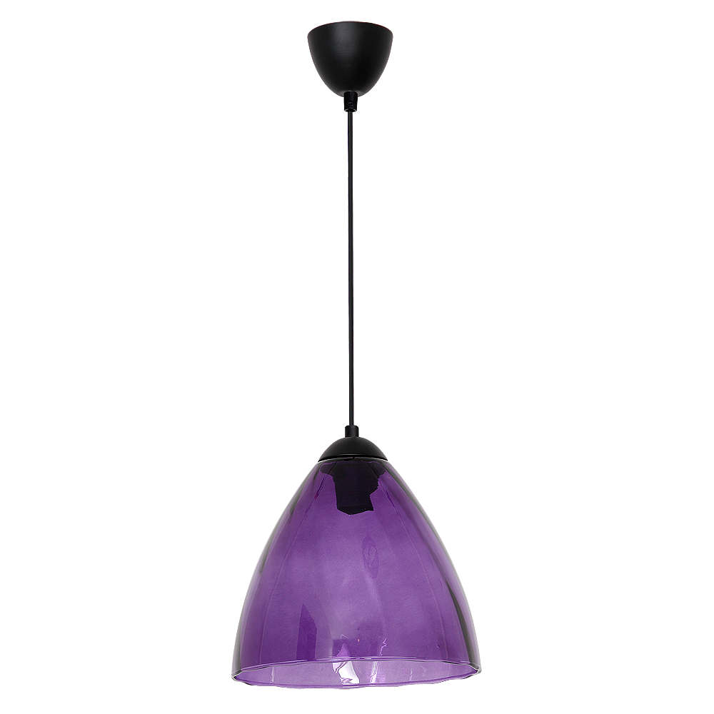 Moderne Pendelleuchte Hängelampe für die Küche Violet Moderne Pendelleuchte Hängelampe für die Küche Violet