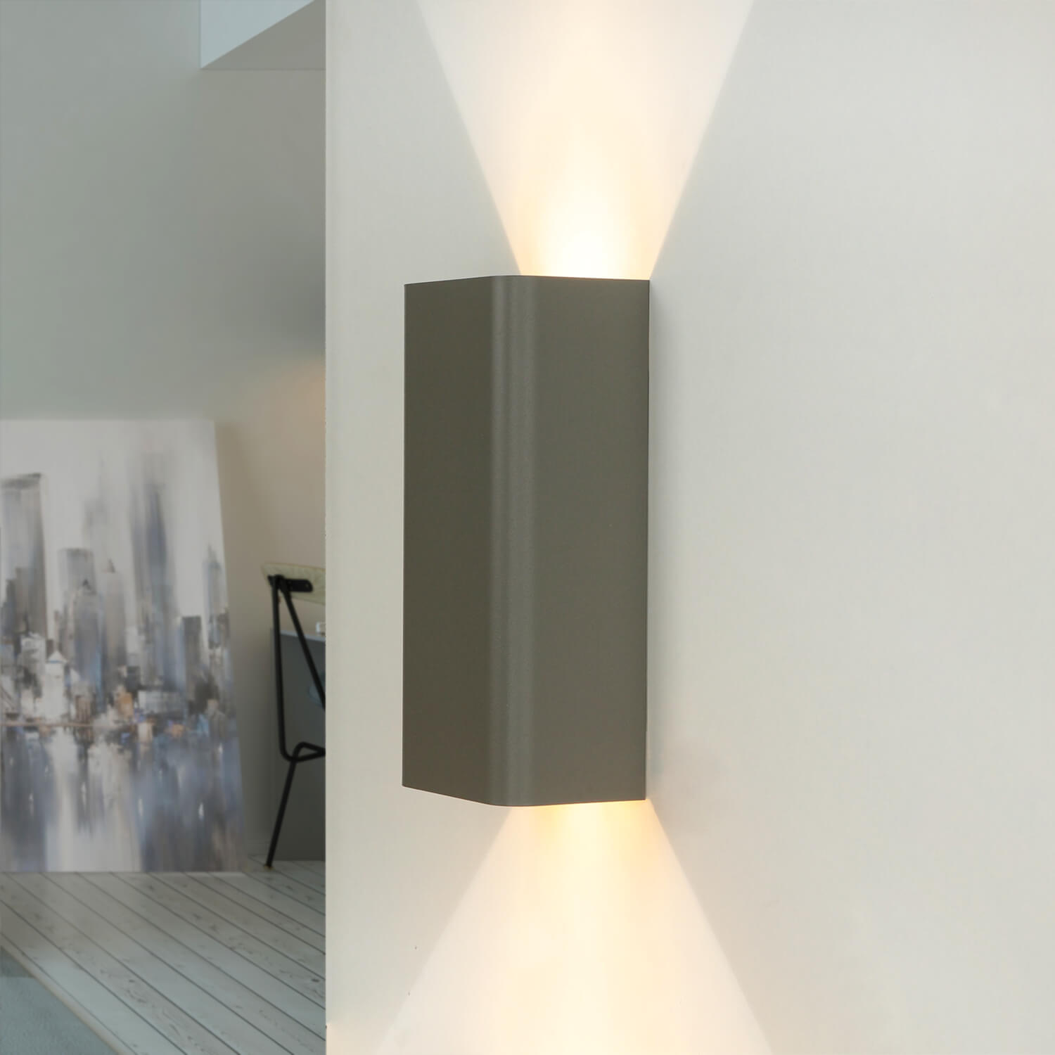 Moderne lampe - Die hochwertigsten Moderne lampe im Vergleich!