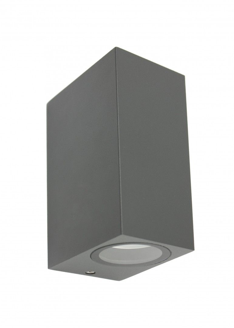 Außenlampe Anthrazit IP44 Up Down KEPPLER Outdoor Außenlampe Anthrazit IP44 Up Down KEPPLER Outdoor