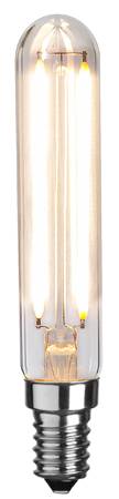 Filament LED Leuchtmittel E14/T5 für Bilderleuchte