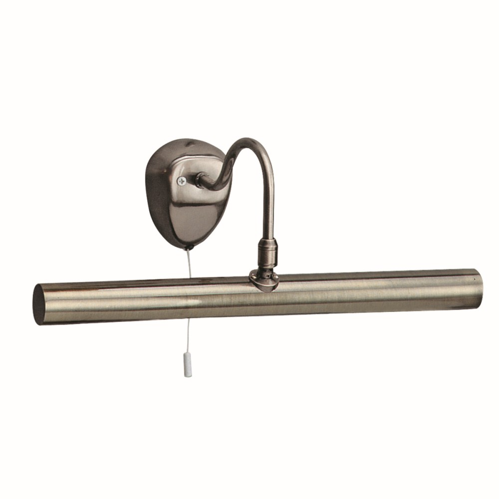 Klassische Bilderleuchte PICTURE LIGHTS Bronze Klassische Bilderleuchte PICTURE LIGHTS Bronze