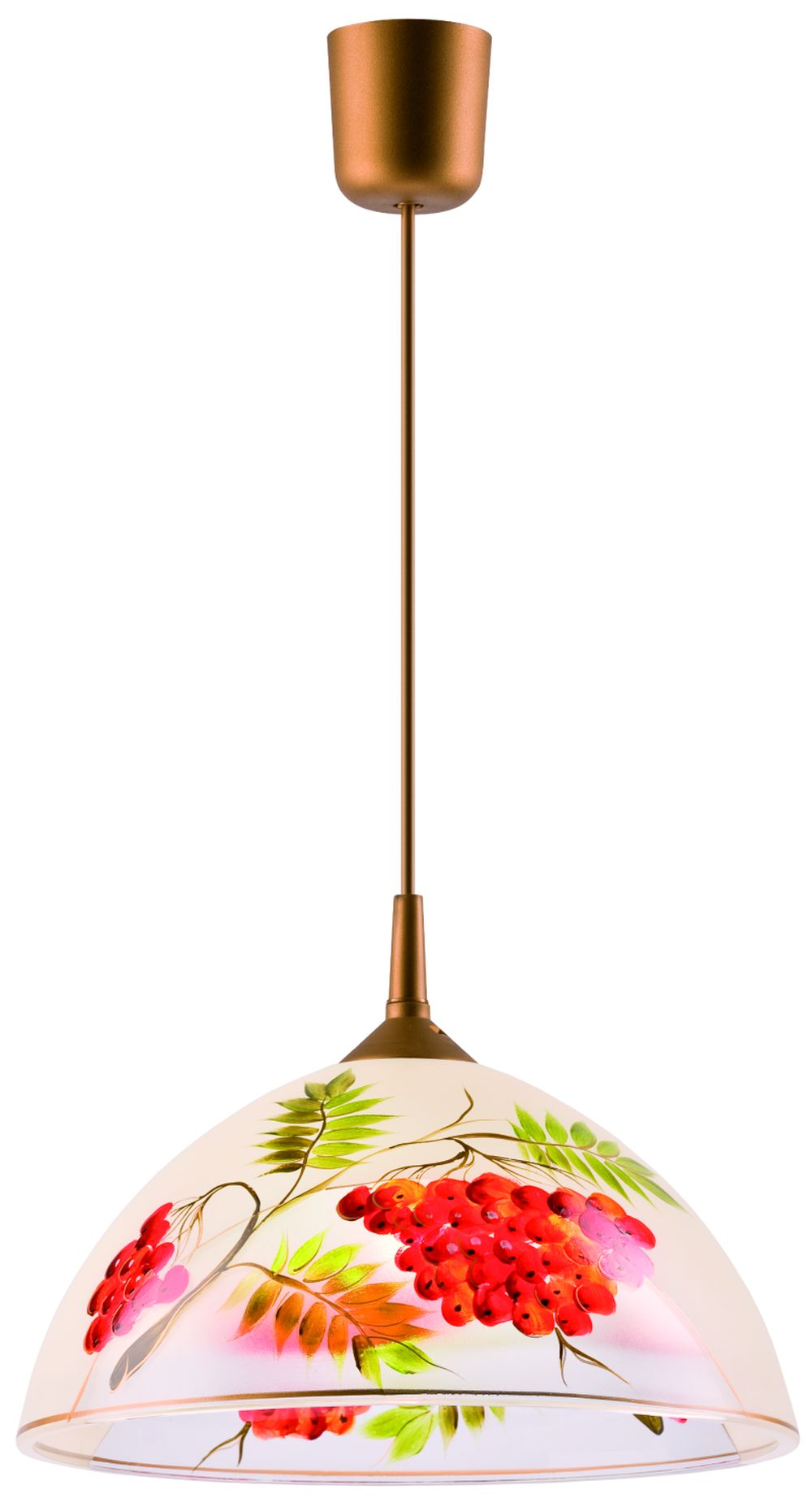 Küchenlampe Retro Design bunt Glas Schirm LEHTI Küchenlampe Retro Design bunt Glas Schirm LEHTI