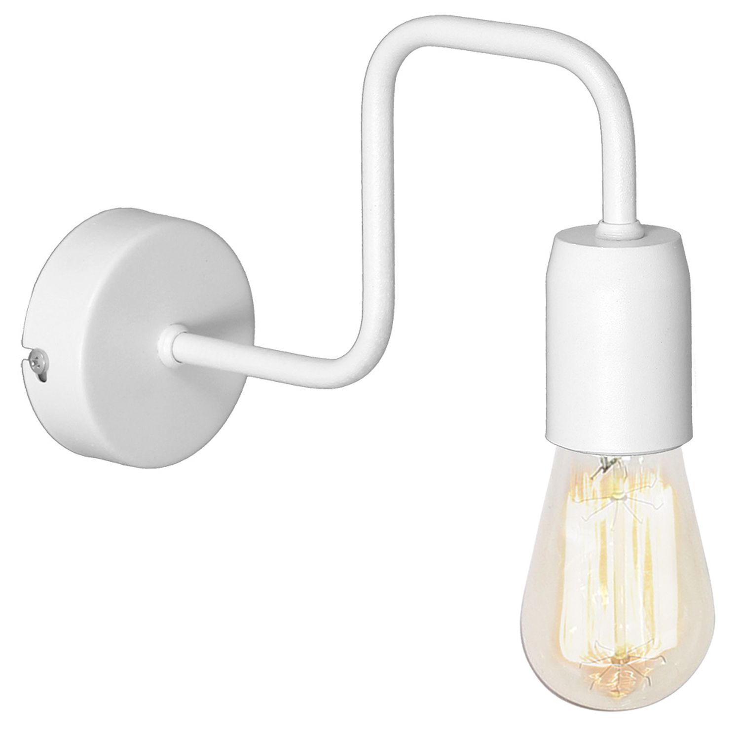 Ungewöhnliche Wandlampe HILDUR Innenleuchte Wand Ungewöhnliche Wandlampe HILDUR Innenleuchte Wand