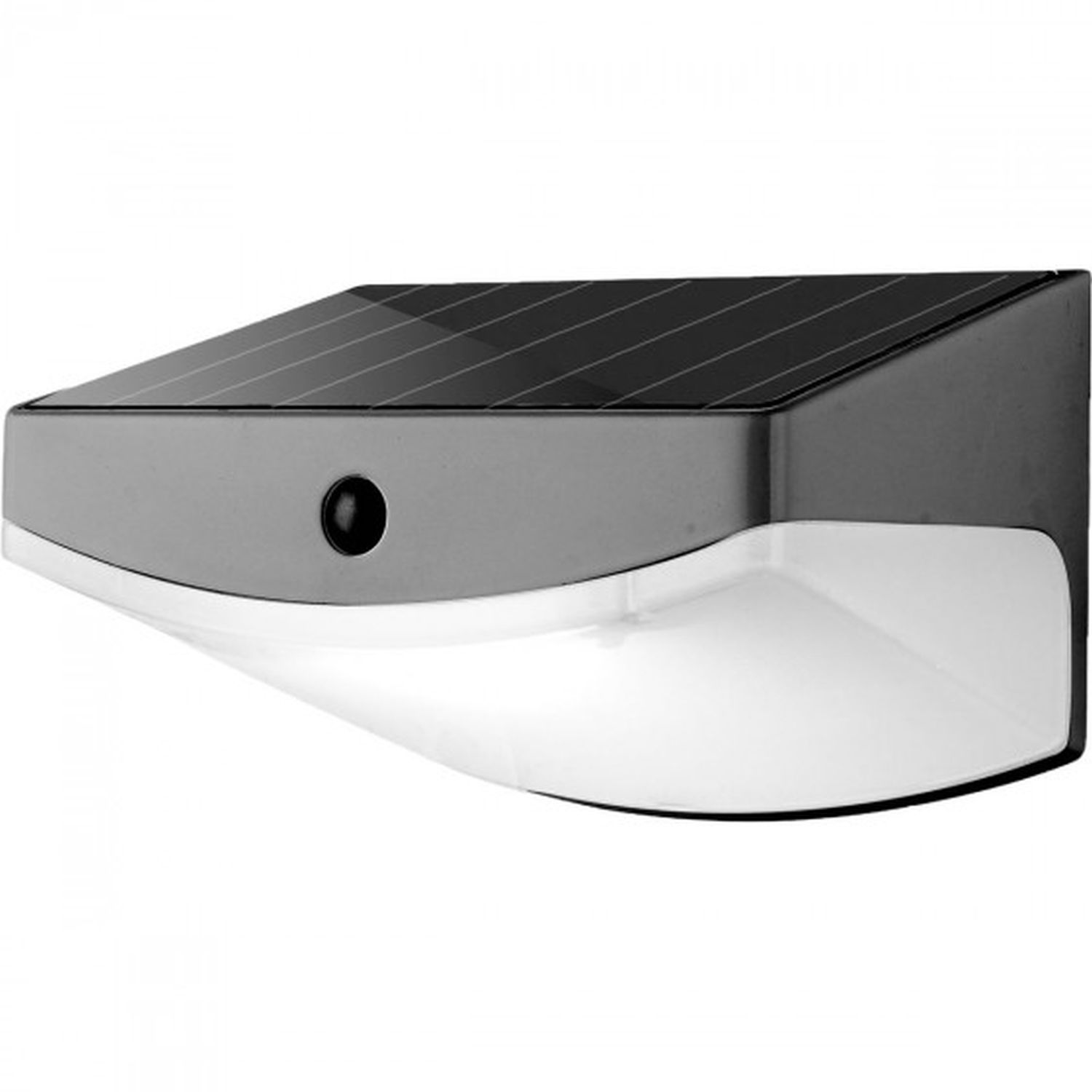 LED Solarleuchte mit Bewegungsmelder IP44 TSUNADE LED Solarleuchte mit Bewegungsmelder IP44 TSUNADE