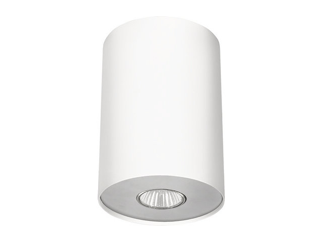 Dezente Deckenlampe Wohnzimmer Spot Ø13cm 18cm POINT Dezente Deckenlampe Wohnzimmer Spot Ø13cm 18cm POINT