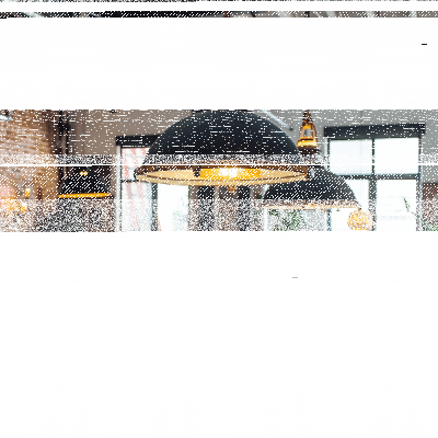 Industrie Lampen