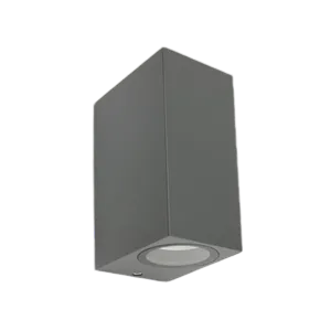 Luminaires d\'extérieur modernes noir/anthracite