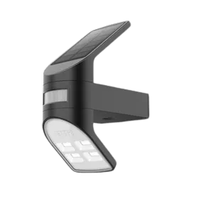 Solar Außenwandleuchten
