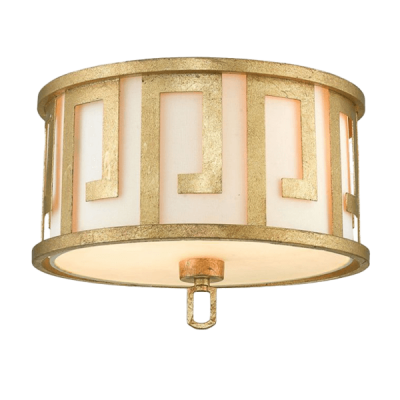 Deckenleuchten Gold