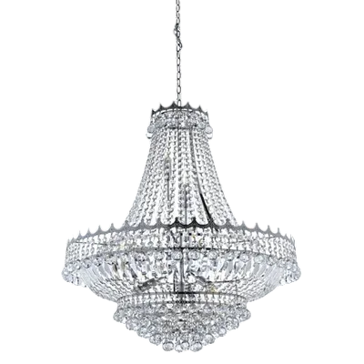 Kronleuchter Kristall