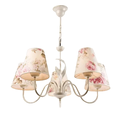 Kronleuchter Shabby
