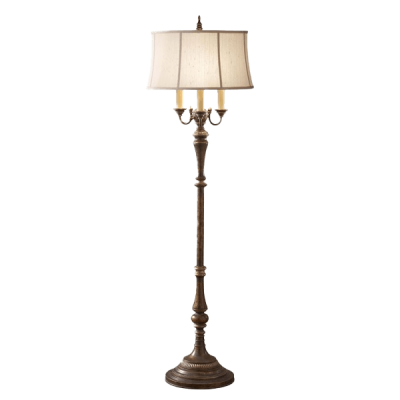 Stehlampen Antik