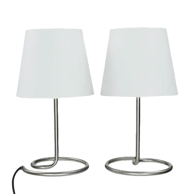 Nachttischlampen