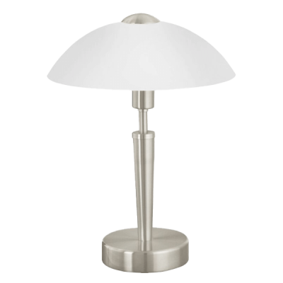 Tischlampe dimmbar