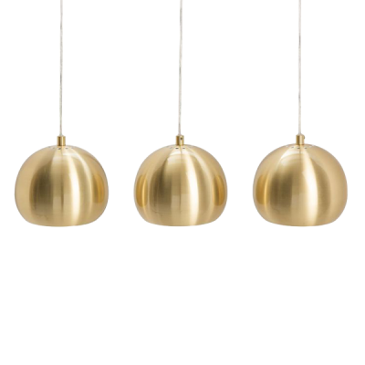 Wohnzimmerlampen Gold