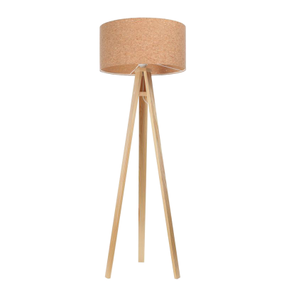 Wohnzimmerlampen Holz