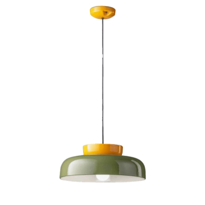 Küchenlampen Retro