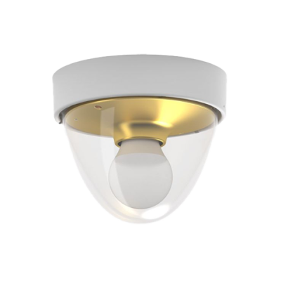 Badlampen