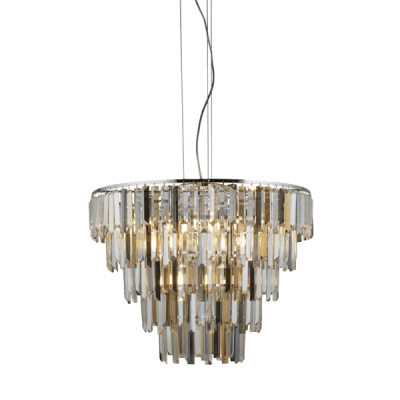 Kronleuchter Jugendstil