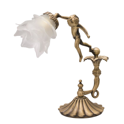Tischlampen Jugendstil