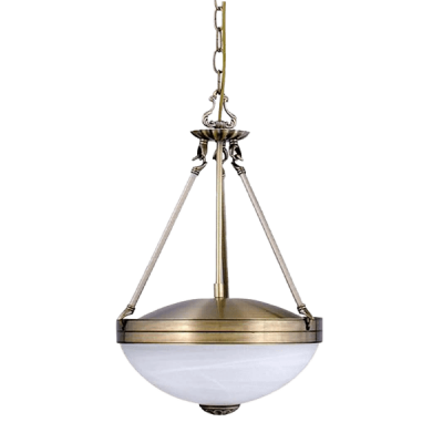 Hängelampen Jugendstil