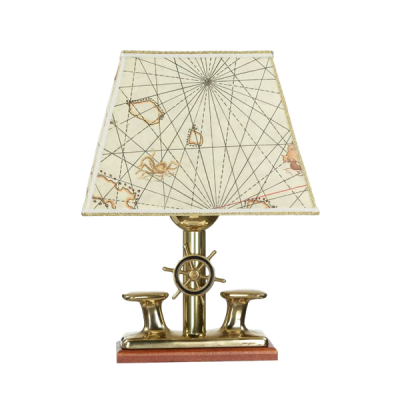 Maritime Innenleuchten